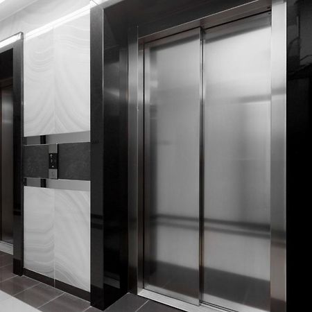 Apartamenty Kasprzaka P&O Serviced Apartments Warsaw Exterior photo